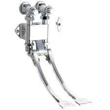 CHICAGO FAUCETS 834-EPABCP Pedal Box 26Y246