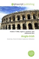 Frederic P. Miller (U. A.) | Anglo-Irish | Taschenbuch | Englisch (2026)