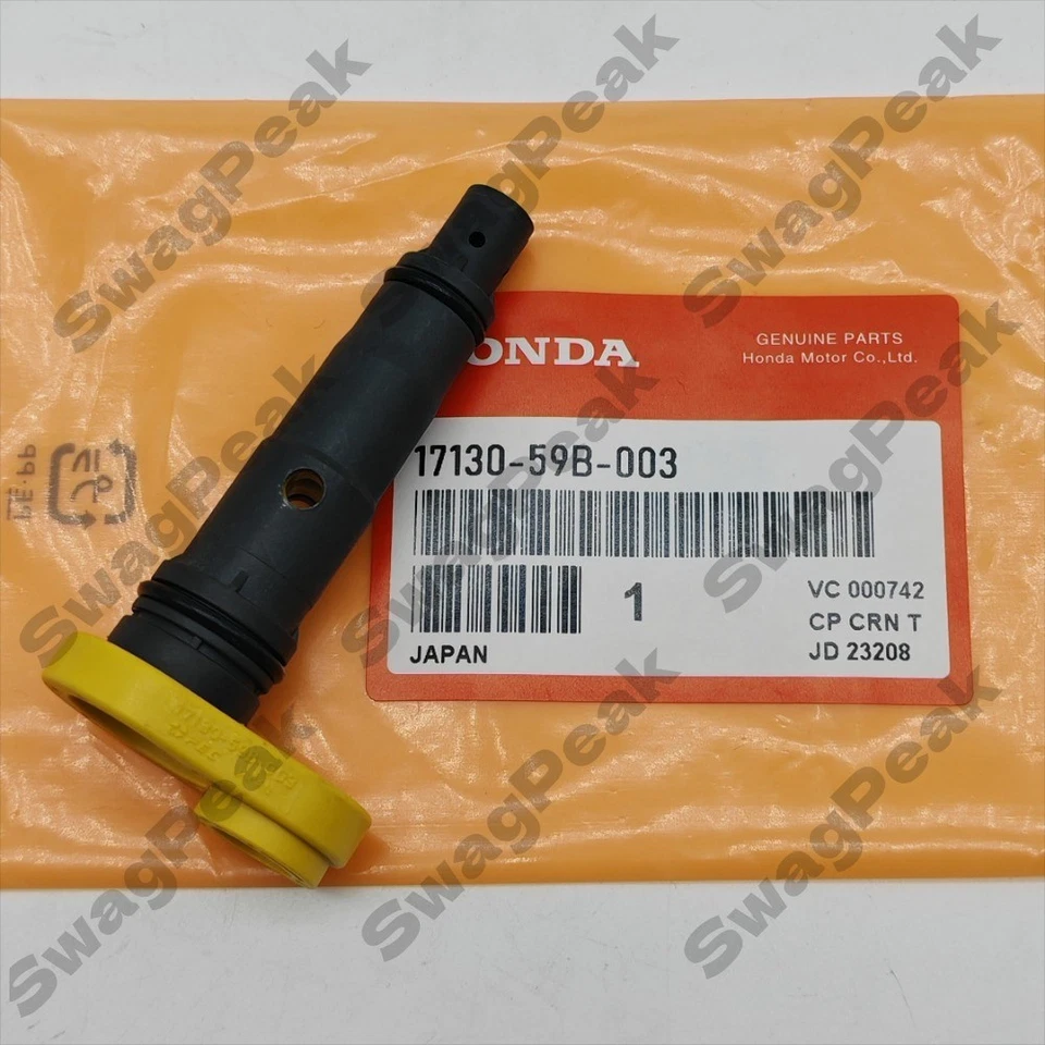 Válvula PCV original do fabricante 17130-59B-003 para Honda Accord Civic CR-V 2025-2016 Acura - Imagem 2 de 4