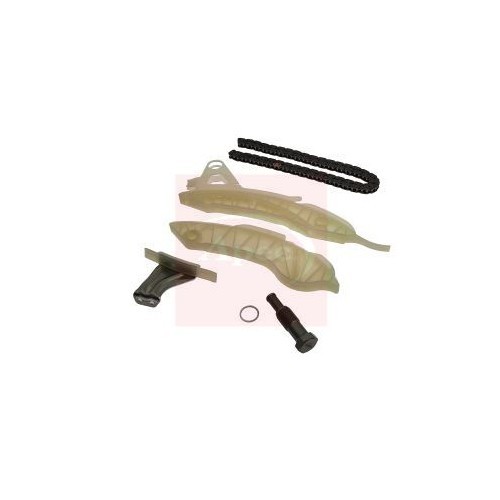 Citroen Grand C4 Spacetourer 2018 Steuerkettensatz Kit ACK4037-image