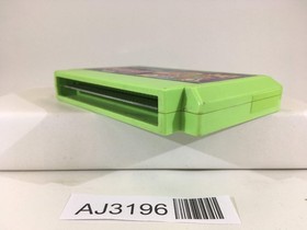 AJ3196 Princess Tomato in the Salad Kingdom Nintendo Famicom NES Japan