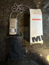 Minox MD 6x16 Monocular, perfect for birding, animal spotting, performance