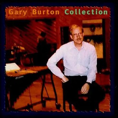 Gary Burton - Collection