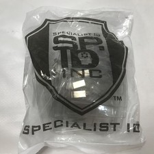 25 Pack Badge Holder 4x3 in Heavy Duty Badge Holder With Clothing Friendly Clip