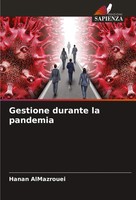 Gestione Durante La Pandemia Hanan Almazrouei Taschenbuch Italienisch 2024