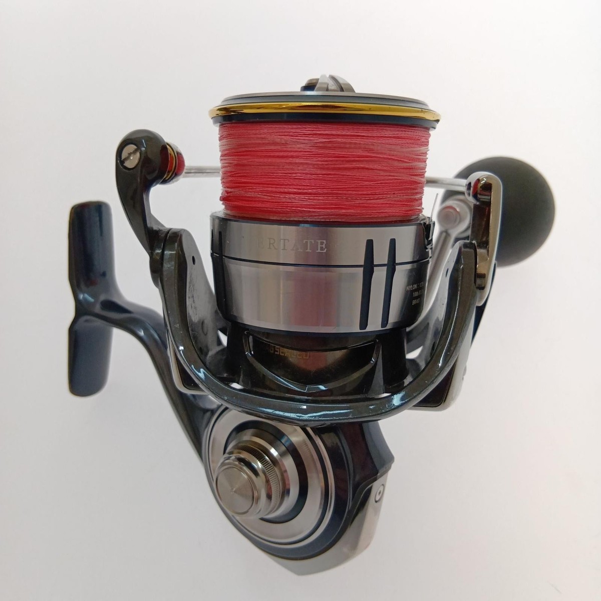 DAIWA 19 CERTATE LT4000-CXH 060053 | eBay