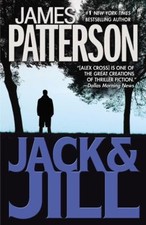 Jack and Jill Paperback James Patterson