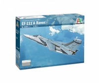 Italeri 1:72 EF-111 A Raven / 510001235