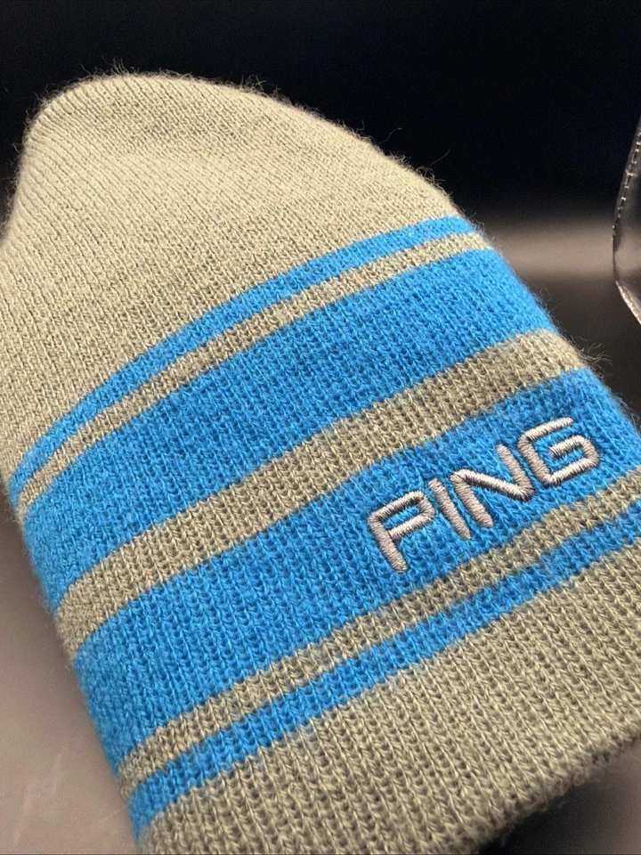 Gorro de golf Ping Foto 4 de 4