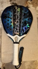 Babolat Air Viper Paddle Racket 2026 2.6
