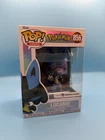 Lucario Pokemon Pearlescent Funko POP Pokemon Center Exclusive 856