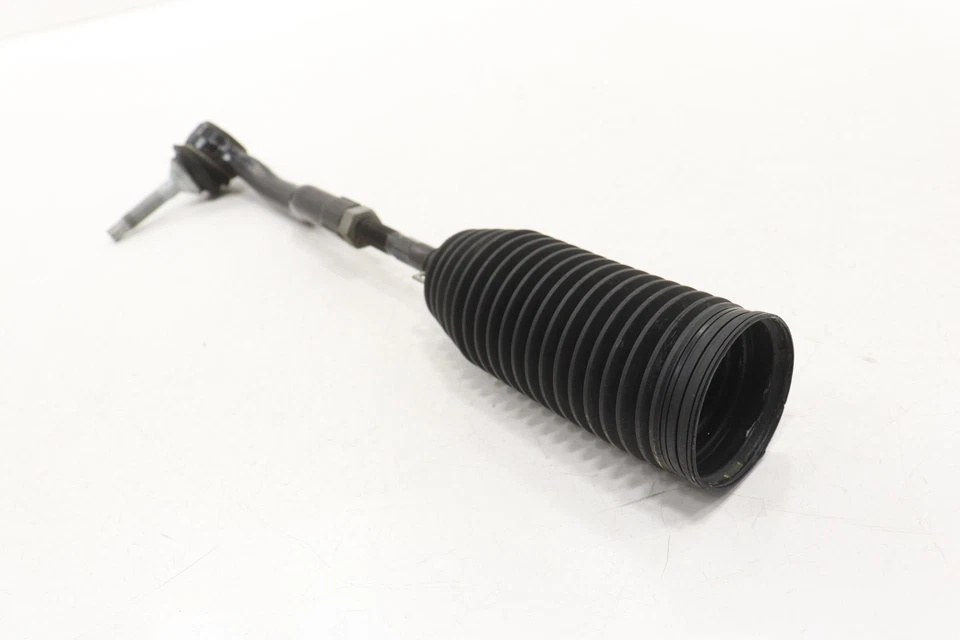 Ford Edge 2015-2024 engranaje de dirección del lado del pasajero delantero derecho barra de amarre exterior OEM Foto 2 de 4