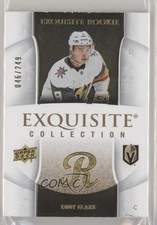 2019 Black Diamond Exquisite Collection 05-06 Rookie Retro 46/249 Cody Glass 0i6