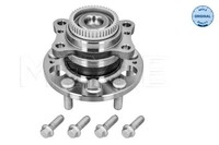 Meyle Radnabe 28-147520002