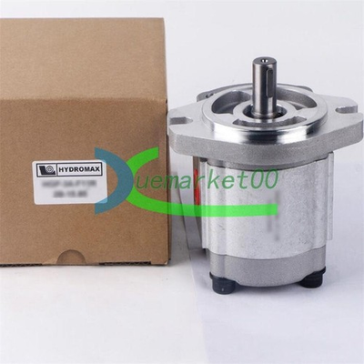 #ad #ad 1PCS NEW HYDROMAX Hydraulic Oil Pump Gear Pump HGP 3A F20R #as EUR 186.42