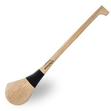 Murphy's Unisex Hur44022 Intro Ash Hurling Stick, Natural Wood, 22in EU