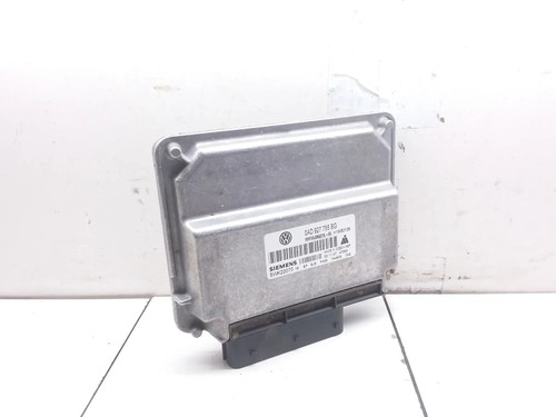 VW TOUAREG Getriebesteuergerät TCU 0AD927755BG 5wk22070 3.0 Diesel 33208847