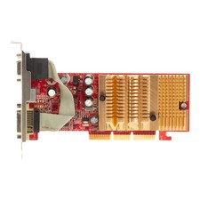 MSI NVIDIA Computer Graphics Video Cards 256 MB Memory for sale