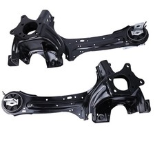 2x Hintere Achslenker links+rechts für Ford Galaxy WA6, ersetzt 1858800, 1858880