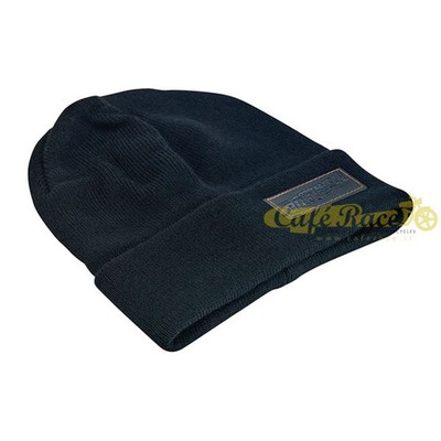 Hut Biltwell Schrauben Beanie Black Einheitsgröße IN Acryl