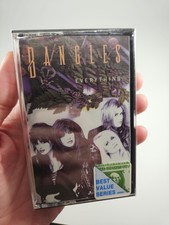 The Bangles Music Cassettes for sale | eBay