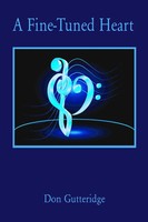 Don Gutteridge | A Fine-Tuned Heart | Taschenbuch | Englisch (2023)