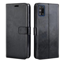 Case For Samsung A05s A41 A05 A24 A40 A51 Leather Flip Wallet Book Phone Cover
