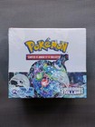 Display Pokémon Couronne Stellaire Boîte 36 Booster Scellé Français Neuf