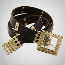 Ceinture Médiévale Erik de