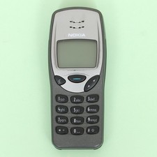 Vintage Nokia 3210 Mobile Phone from 1999 *SOLD AS IS*