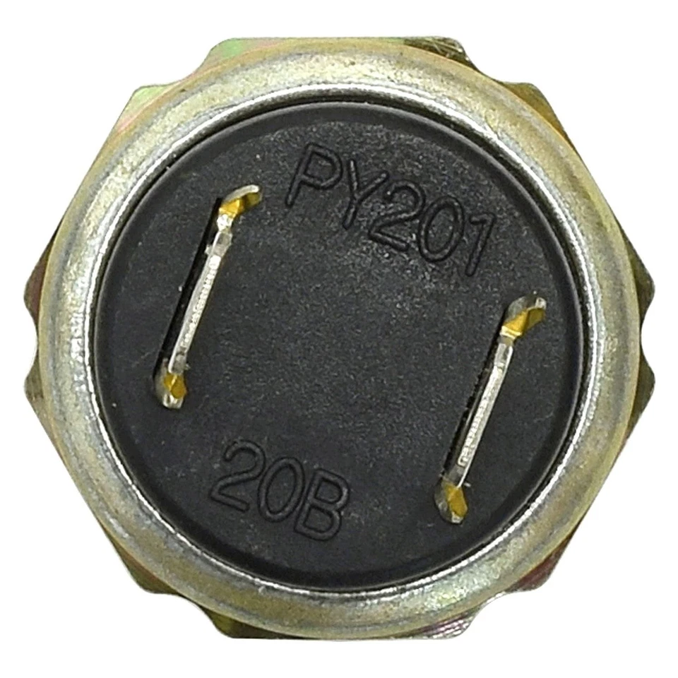 For Honda Civic 1980-1984 UAC SW5203C HVAC Pressure Switch Foto 3 de 4