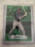Topps Stadium Club 2025 Green Foil Chandler Simpson Rays #103 Rookie /199