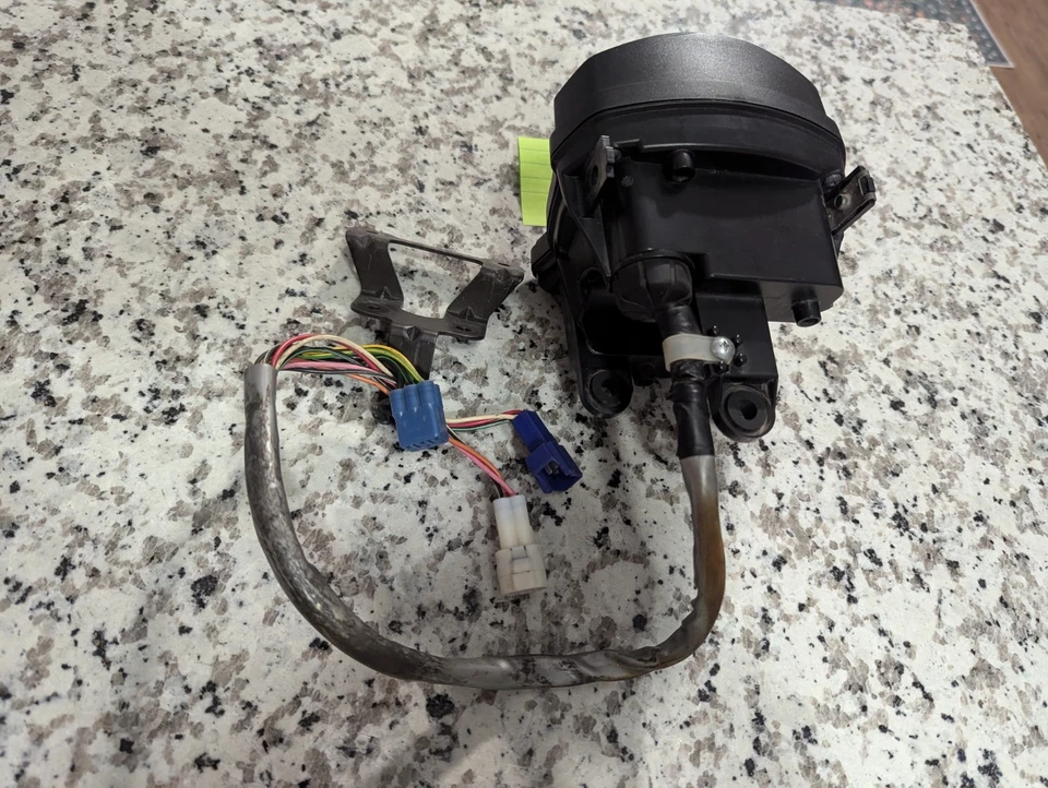 2005-2009 Suzuki Boulevard 800 M50 VZ800 Speedometer Speedo Gauge - Image 3 of 4