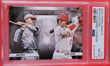 Babe Ruth Rookie Card Sells for $100,000 14