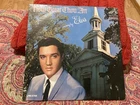 ELVIS PRESLEY VINYL LP “HOW GREAT THOU ART”, RCA LPM-3758/ FREE POSTAGE!!!!