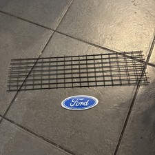 FORD SIERRA COSWORTH 3DR RS500 GENUINE GRILLE MESH 
