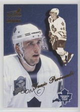 1999-00 Pacific Aurora Yanic Perreault #137 2vh