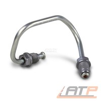 Bremsleitung Links Vorne FÜR Audi A4 A6 Seat Exeo Skoda Superb VW Passat