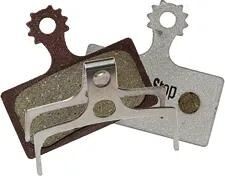 Kool-Stop Kool Stop Disc Brake Pads Disc Brake Pad Kool S