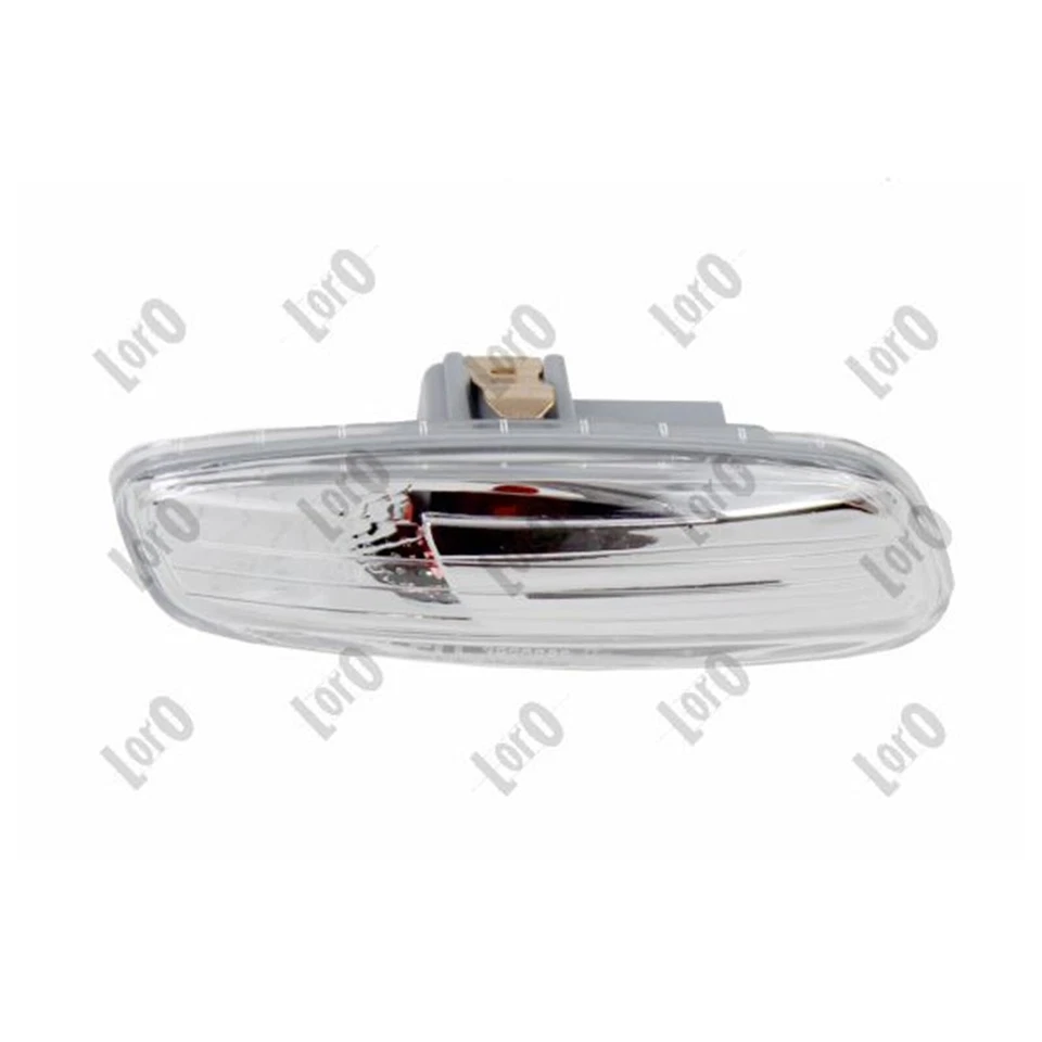 2X Depo Indicatore Set Frontale Adatto A per Citroën C3 C4 C5 DS3 DS4 DS Peugeot - Immagine 3 di 4