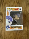 Funko Pop! Vinyl: Dragon Ball Z - Future Trunks #702 New!