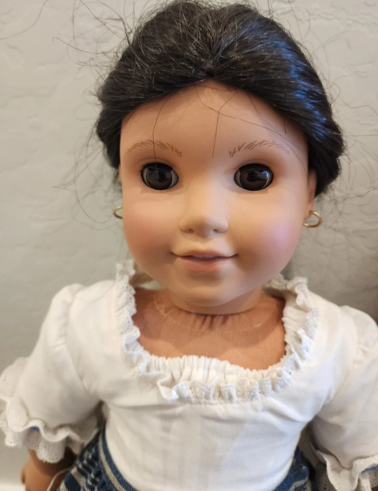 American Girl Pleasant Company Doll Lot~L@@K!! - Image 4 of 4