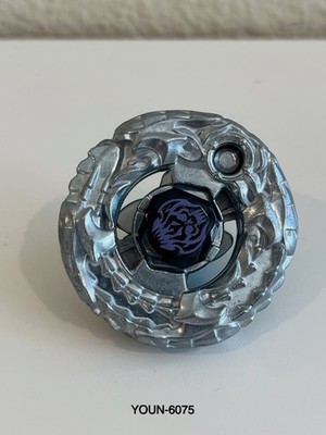 Takara Tomy Beyblade Saramander Balro DF145SWD /BBG-24 Zero-G Shogun Metal Fight