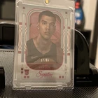 2025 Panini Vlad Goldin Base Autographs - Silver (Raw)