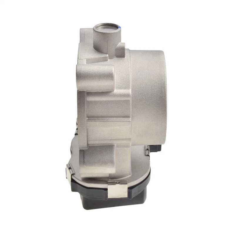 Throttle Body For 15-17 Chrysler 200 16 17 18 Fiat 500X 15-20 Ram ProMaster City Foto 4 de 4