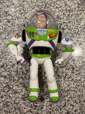 トイストーリー Disney Toy Story Buzz Lightyear 12