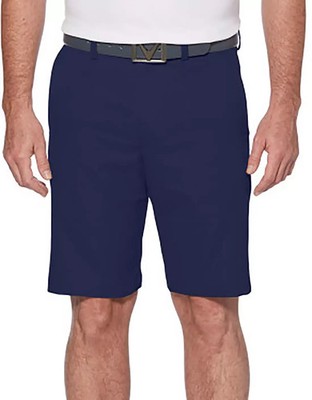 Callaway Men's Pro-Spin 3.0 Men;s Shorts Size 44 B GOLF NAVY BLUE NEW NWT