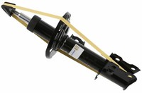StossdÄMpfer Vorderachse Links FÜR Opel Corsa C (X01) - Sachs 560 468
