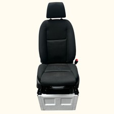 Mercedes Sprinter 907 W907 Beifahrersitz mit Sitzkonsole Sitz Maturin Mercedes Sprinter 907 W907 Beifahrersitz mit Sitzkonsole Sitz Maturin