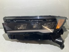 2023 2024 2025 Honda Pilot Driver Left LH Side FULL LED Headlight OEM 0981